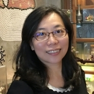 蕭菊貞教授