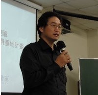 李天健 教授