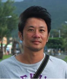 蔡協亨 教授